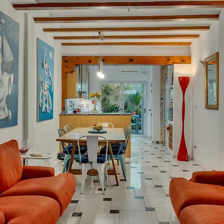 Apartament Denia Townhouse Zewnętrze zdjęcie