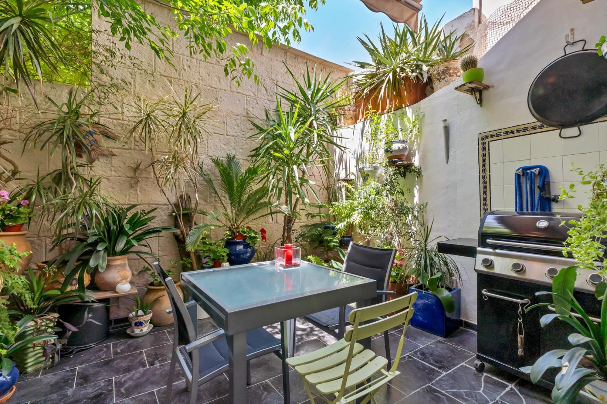 Apartament Denia Townhouse Zewnętrze zdjęcie