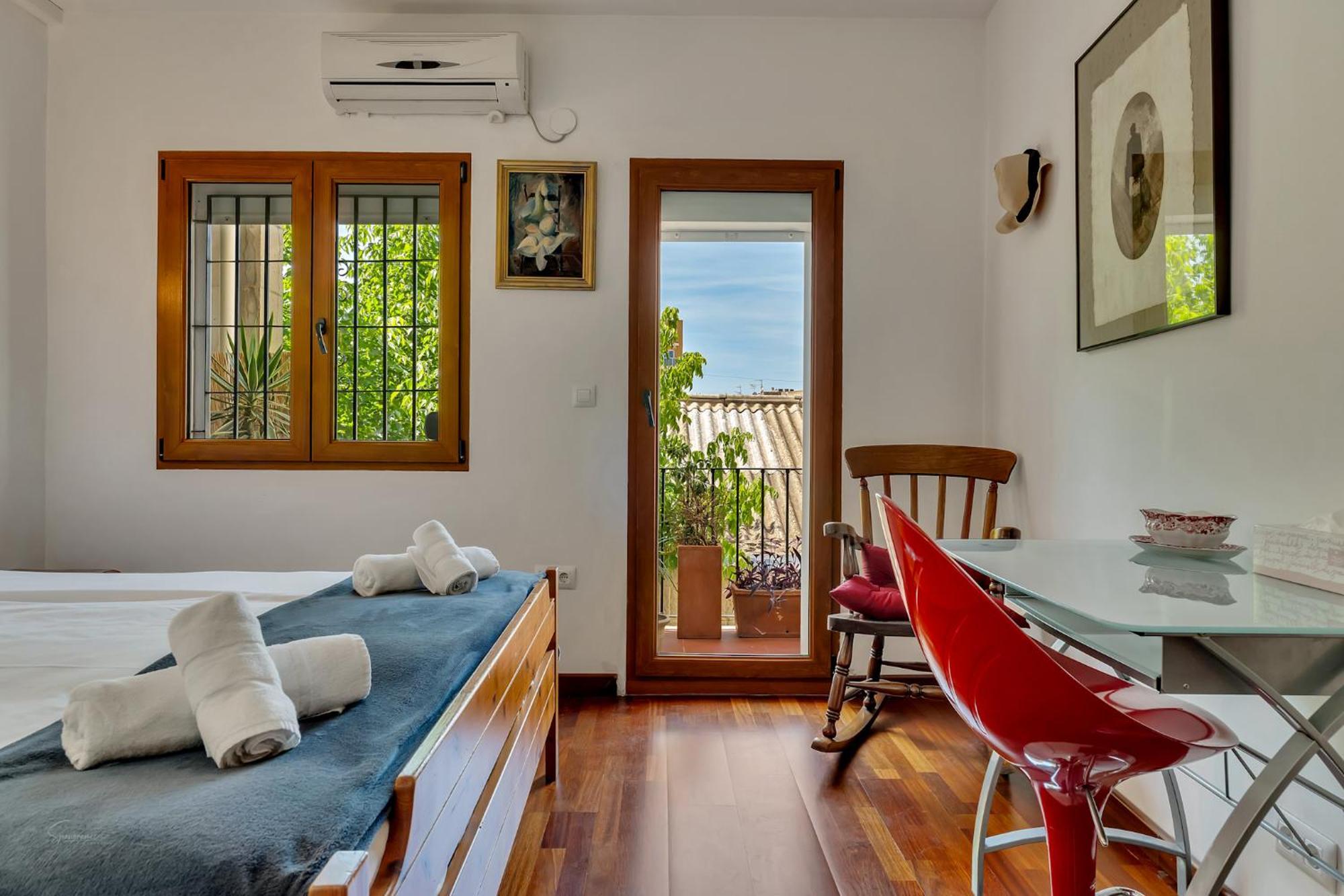 Apartament Denia Townhouse Zewnętrze zdjęcie