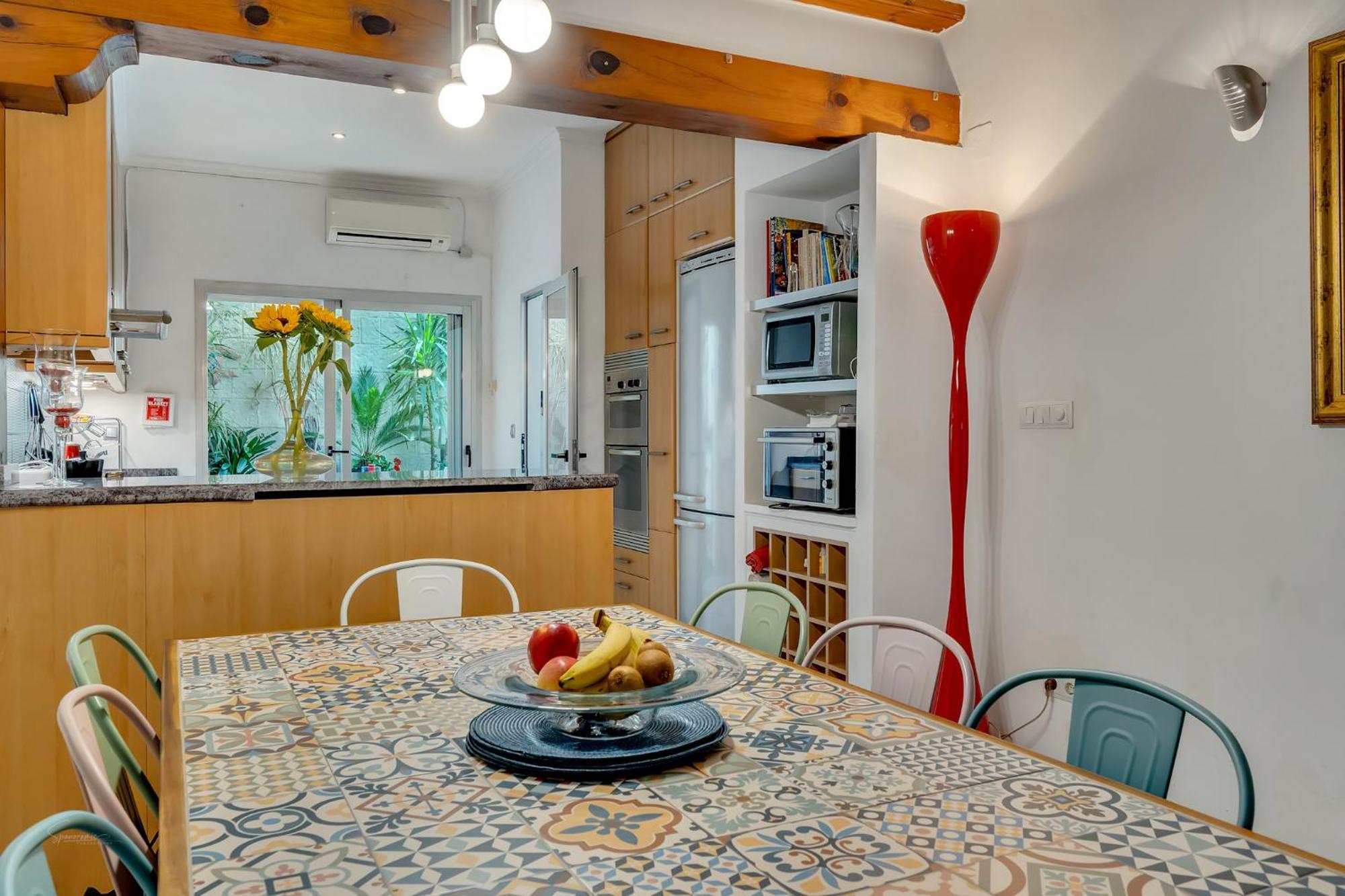 Apartament Denia Townhouse Zewnętrze zdjęcie