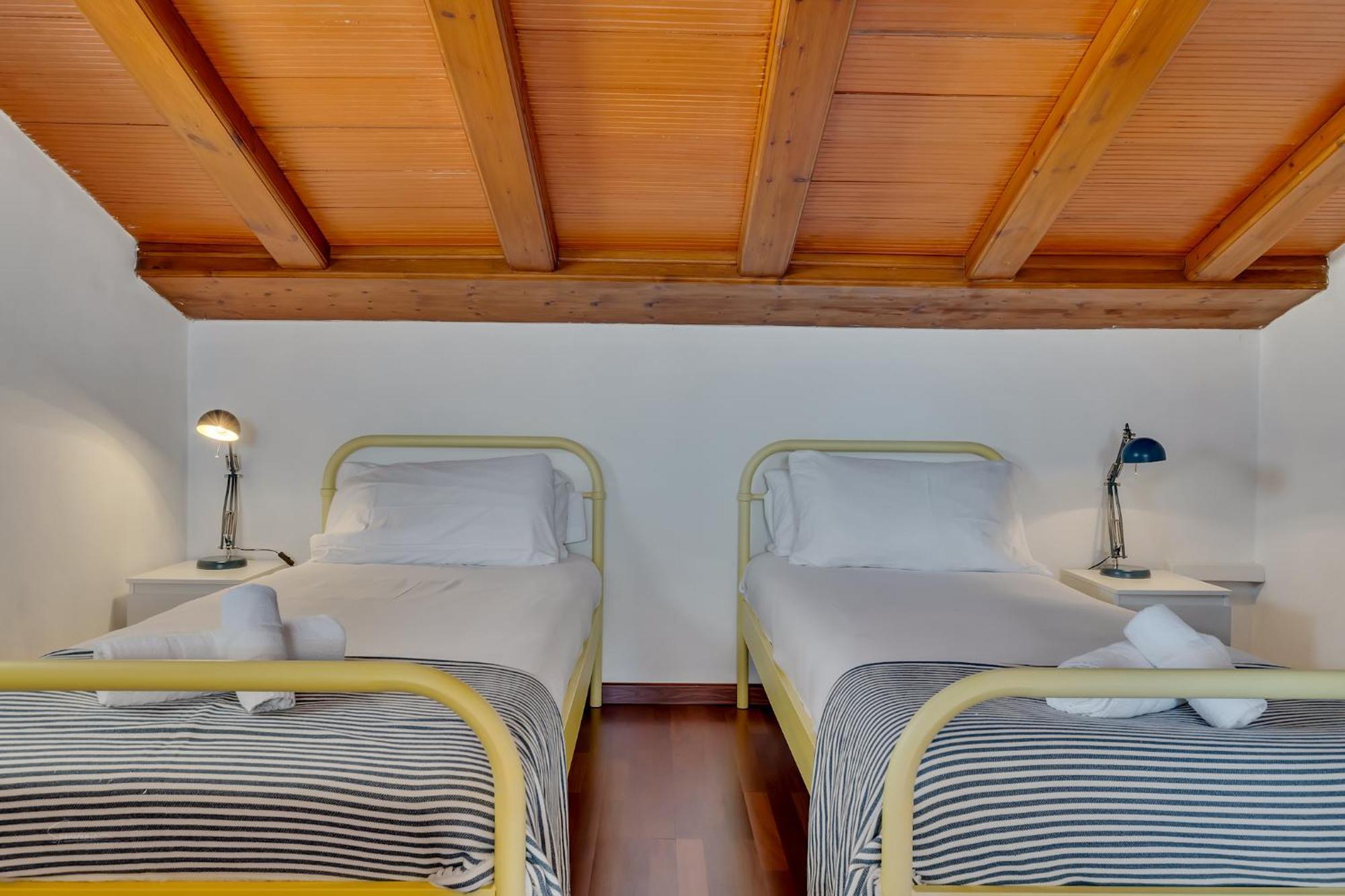 Apartament Denia Townhouse Zewnętrze zdjęcie
