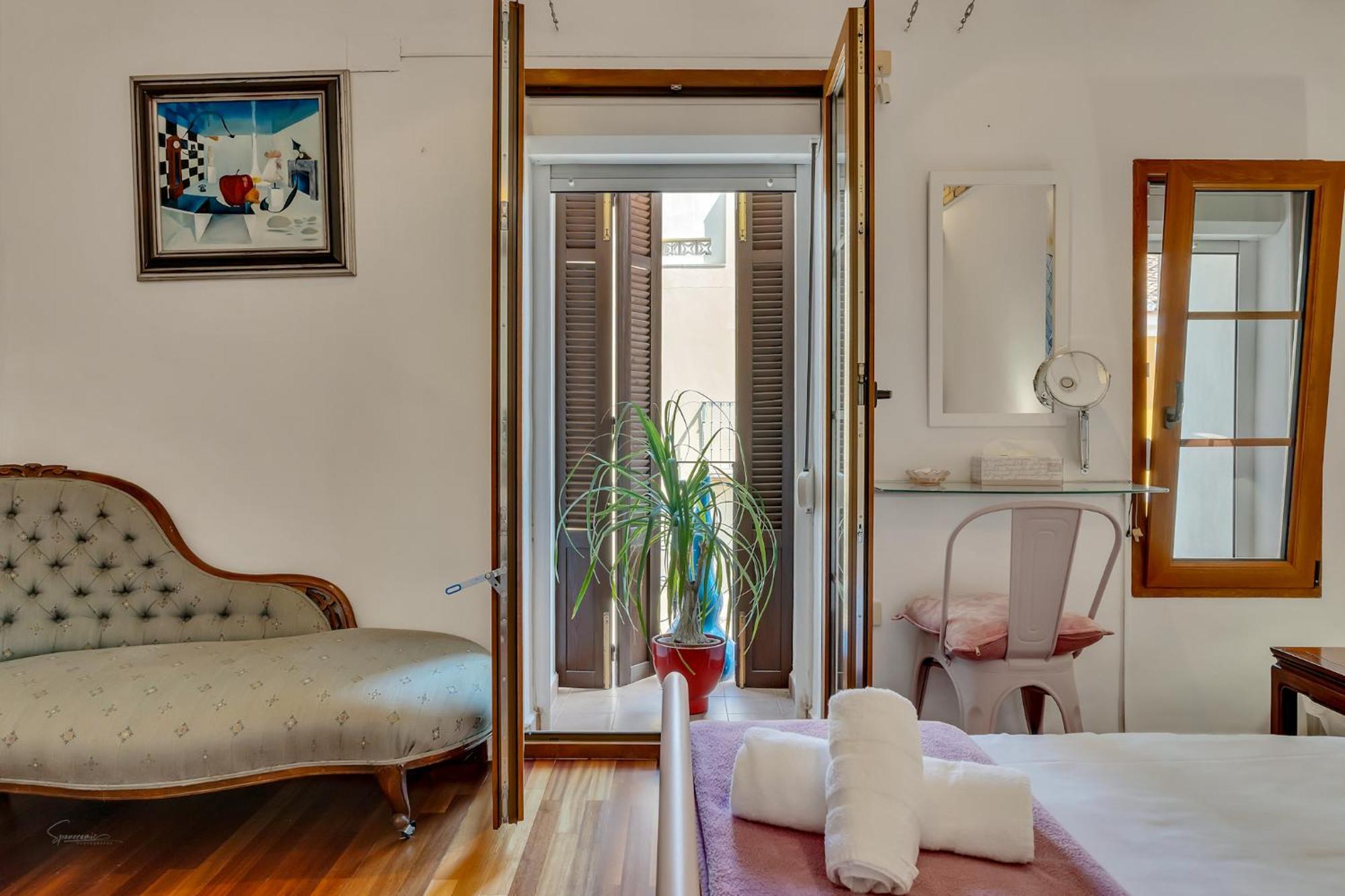 Apartament Denia Townhouse Zewnętrze zdjęcie