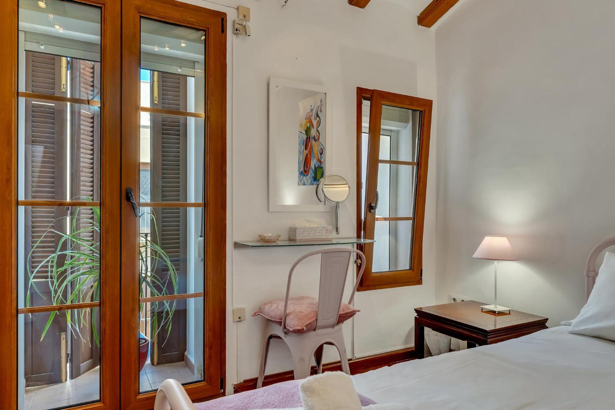 Apartament Denia Townhouse Zewnętrze zdjęcie