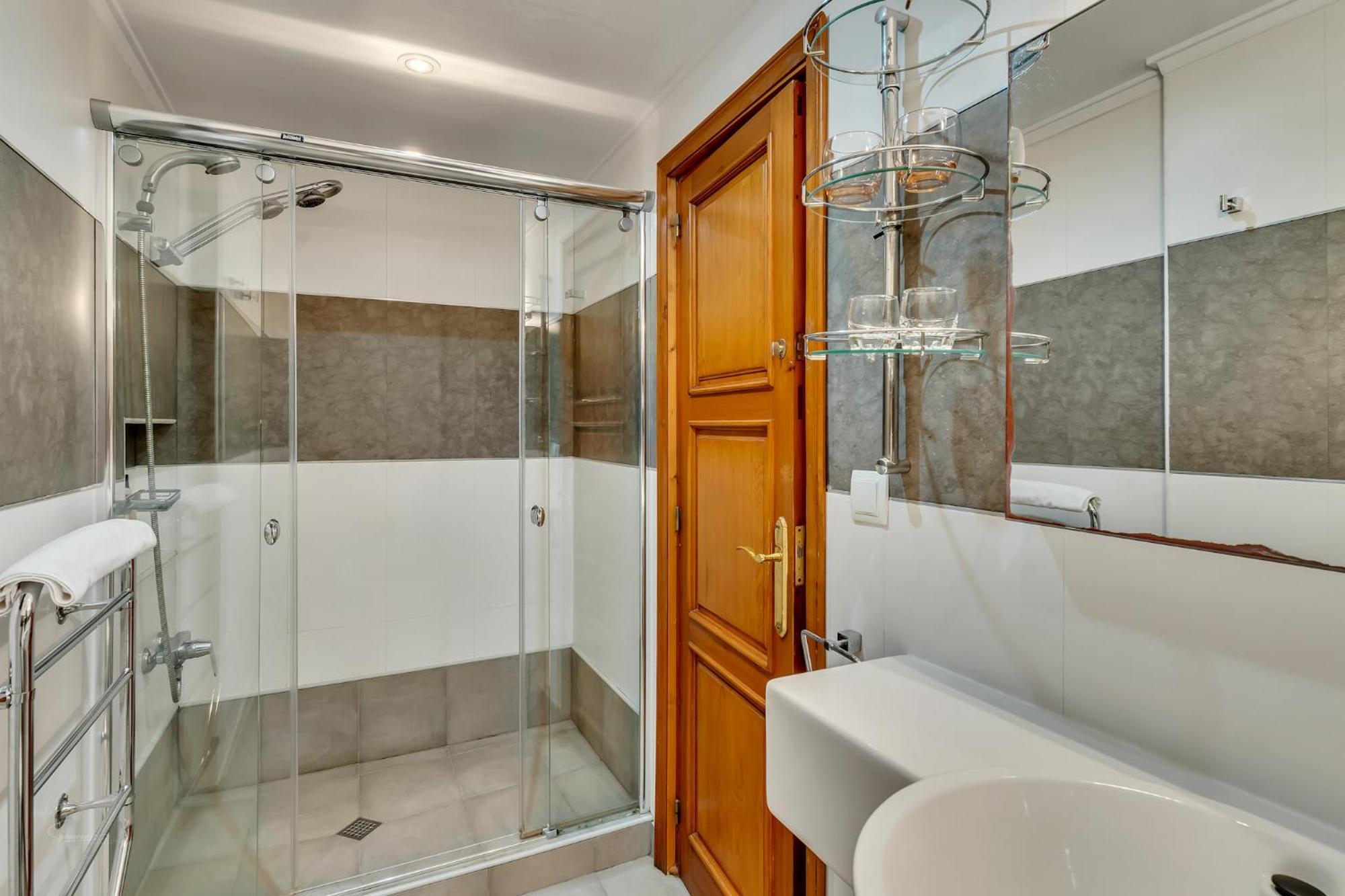 Apartament Denia Townhouse Zewnętrze zdjęcie