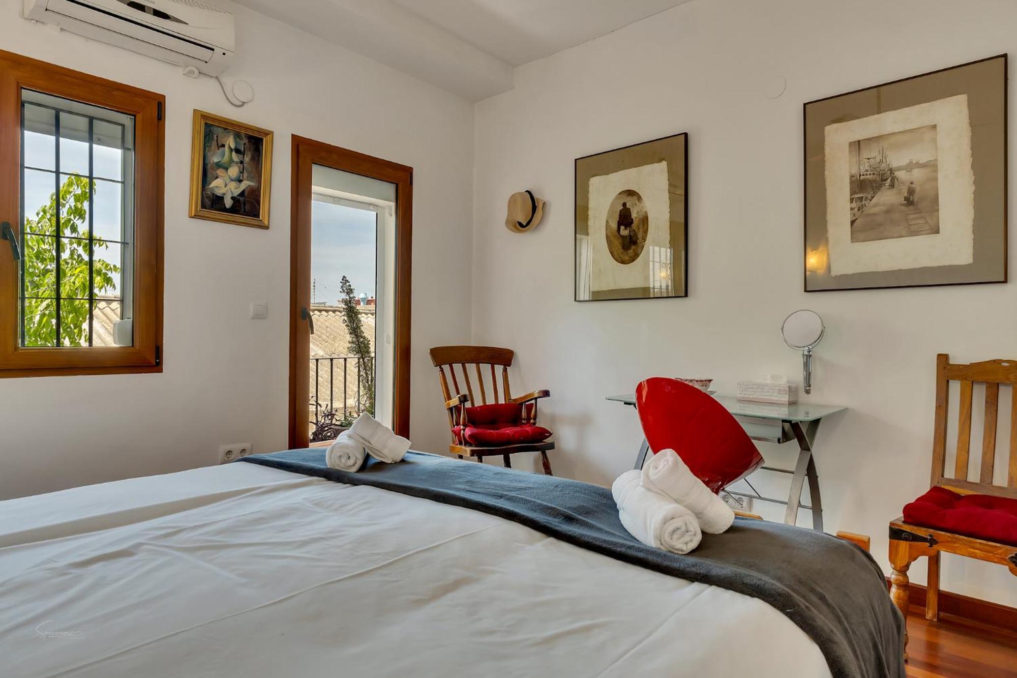 Apartament Denia Townhouse Zewnętrze zdjęcie