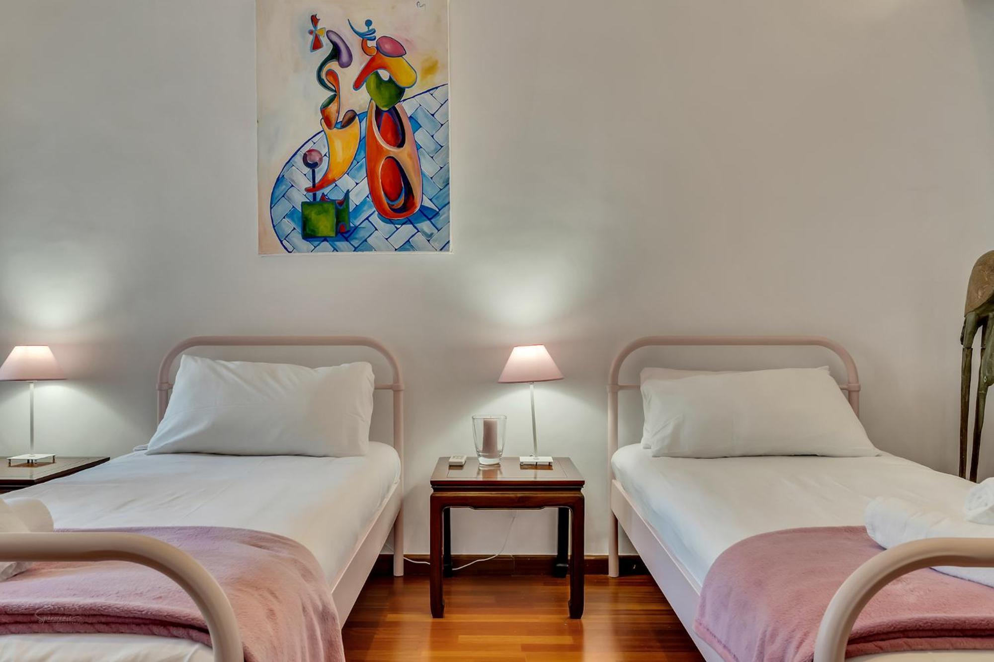 Apartament Denia Townhouse Zewnętrze zdjęcie