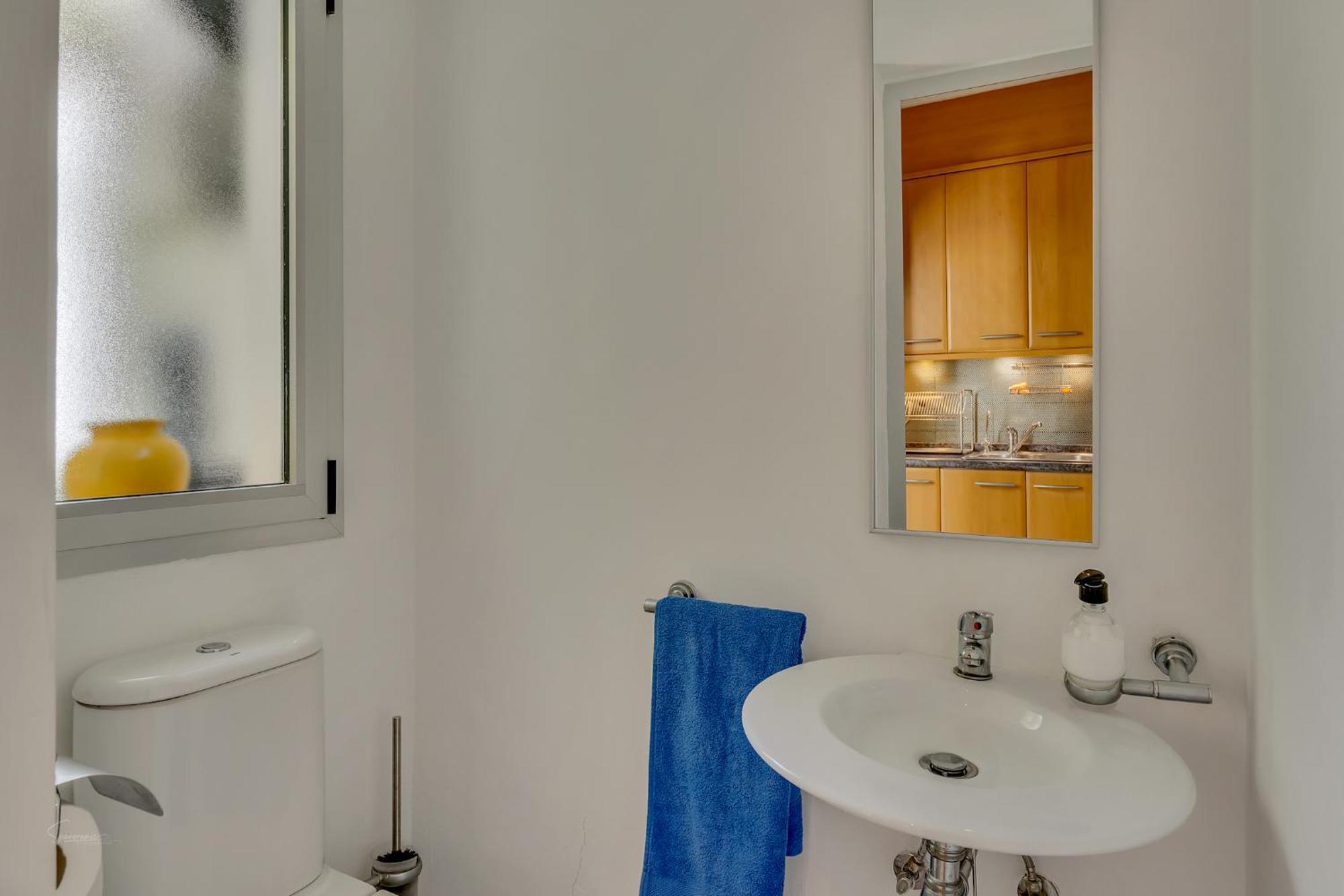Apartament Denia Townhouse Zewnętrze zdjęcie